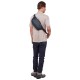 Thule Subterra 2 TSS403 Dark Slate Polyester Grey Unisex Cross body bag