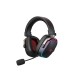 Havit H2039BG Gaming headphones Red