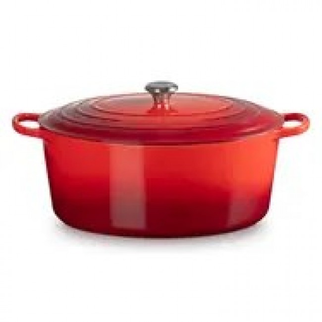 Le Creuset 2022516 roasting pan 13.9 L
