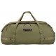 Thule Chasm TDSD305 Olivine duffel bag 130 L Polyester Olive