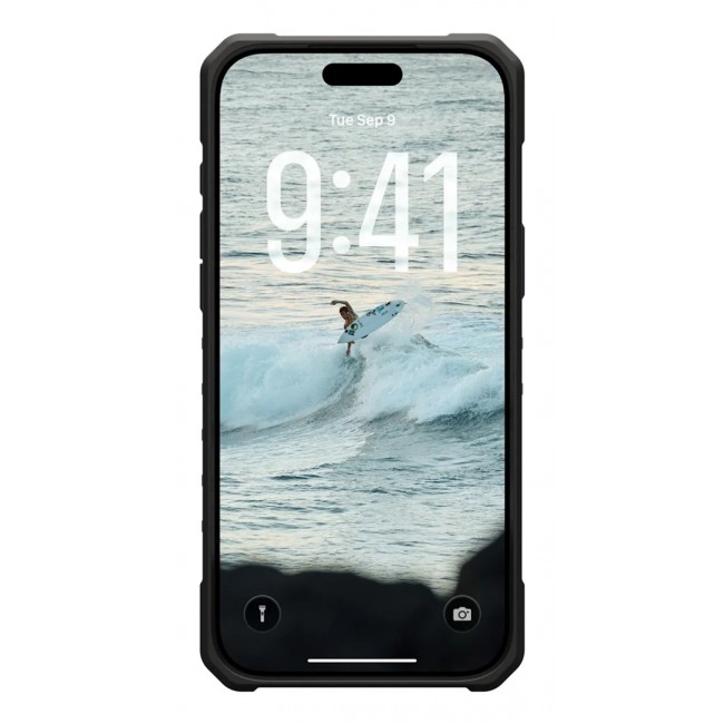 Urban Armor Gear 114549114061 mobile phone case 17.5 cm (6.9