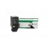 Lexmark 66S2X00 toner cartridge 1 pc(s) Original Black