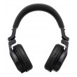 Pioneer HDJ-CUE1 - DJ headphones, black