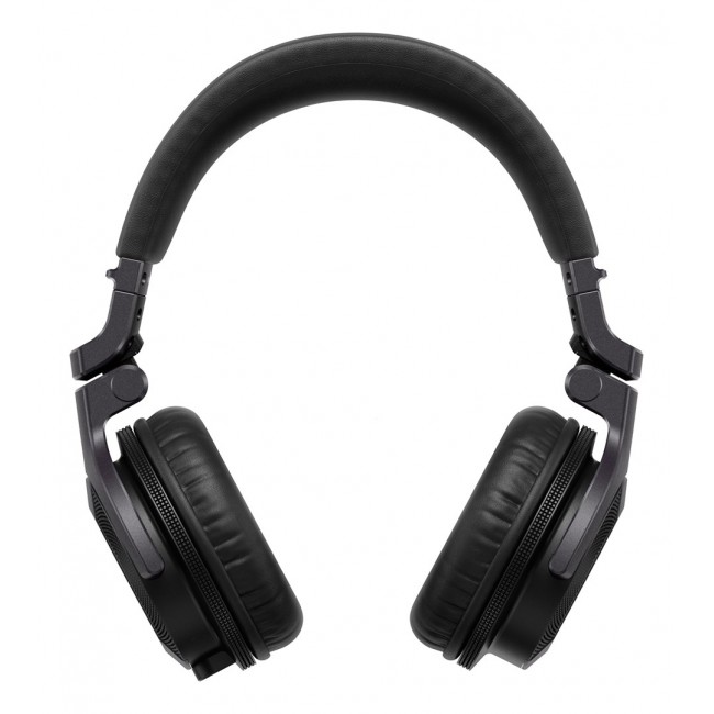 Pioneer HDJ-CUE1 - DJ headphones, black