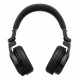 Pioneer HDJ-CUE1 - DJ headphones, black