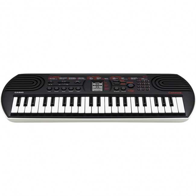 CASIO MU SA-81 - keyboard CASIO MU SA-81 - keyboard