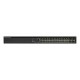 LANCOM GS-4530XP Managed L3 2.5G Ethernet (100/1000/2500) Power over Ethernet (PoE) 1U Black