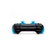 Sony DualSense Black, Blue Bluetooth/USB Gamepad Analogue / Digital PlayStation 5