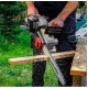 Graphite Energy+ 36V, Li-Ion brushless cordless chainsaw, 14