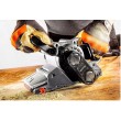 800W Graphite belt sander with 75 x 457 mm endless belt and carrying case 800W Graphite belt sander with 75 x 457 mm endless belt and carrying case