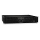 Behringer KM1700 audio amplifier Performance/stage Black