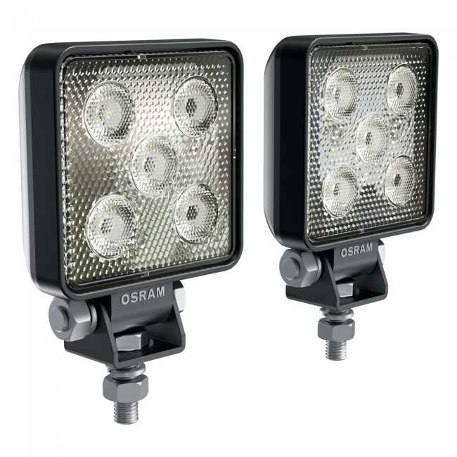 Lamp Osram CUBE VX70-WD