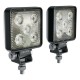 Lamp Osram CUBE VX70-WD