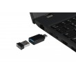 BakkerElkhuizen PRF Mouse Wireless Dark Grey