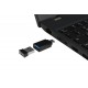 BakkerElkhuizen PRF Mouse Wireless Dark Grey