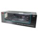 Jamara 402106 Radio-Controlled (RC) model On-road racing car Electric engine 1:12
