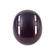 HJC CALIDO Purple Cycling Helmet, PURPLE VIOLET, Size S