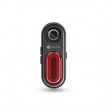 NAVITEL FLOW BL800 Rear bike light with 4K DVR recorder NAVITEL FLOW BL800 Rear bike light with 4K DVR recorder