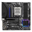 Asrock B650M PG Riptide AMD B650 Socket AM5 micro ATX