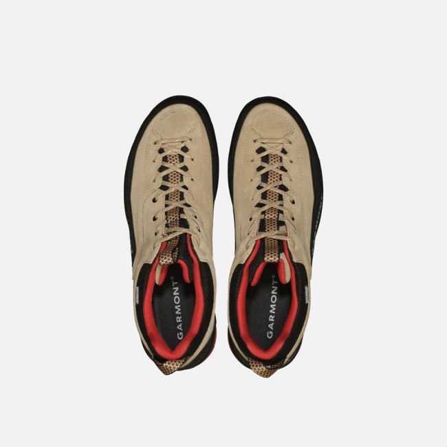 Garmont Dragontail WP, Beige, 7.5