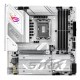ASUS ROG STRIX B860-G GAMING WIFI Intel B860 LGA 1851 (Socket V1) micro ATX ASUS ROG STRIX B860-G GAMING WIFI Intel B860 LGA 1851 (Socket V1) micro ATX
