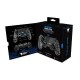 Dragonshock Mizar+ Black, Grey, Camouflage Bluetooth Gamepad Analogue / Digital PC, PlayStation 4, Android