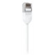 Ubiquiti UACC-Cable-Patch-Outdoor-C6A-15M-W networking cable White Cat6a F/UTP (FTP)