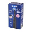 Electric toothbrush Oral-B iO2, sensor, black