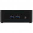 Mini PC Qoobe AP1215U i3-1215U/16GB/SSD 1TB/Win 11 Pro black Mini PC Qoobe AP1215U i3-1215U/16GB/SSD 1TB/Win 11 Pro black