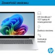 HP OmniBook 7 Next Gen AI 17-dc0219nw Copilot+ PC Intel Core Ultra 5 226V laptop 43.9 cm (17.3 HP OmniBook 7 Next Gen AI 17-dc0219nw Copilot+ PC Intel Core Ultra 5 226V laptop 43.9 cm (17.3