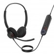 Jabra Engage 40 - (Inline Link) USB-C/A MS Stereo