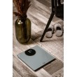 Electronic bathroom scale Adler AD 8175 LED