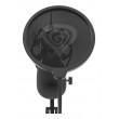 Microphone GENESIS Radium 400 G2 Black studio Microphone GENESIS Radium 400 G2 Black studio