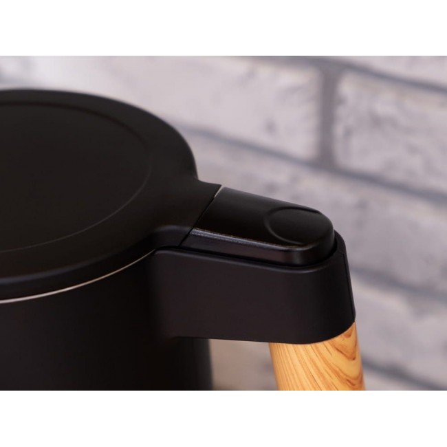 ELDOM WIRELESS WITH TEMPERATURE CONTROL C550 WALD