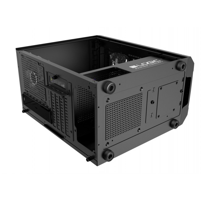 LOGIC ARAMIS ARGB Mini USB 3.0 enclosure LOGIC ARAMIS ARGB Mini USB 3.0 enclosure
