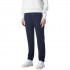 Champion Drawstring Women's Pants Navy Blue 117551 BS501 M