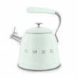 Smeg 50's Style Kettles WKF01PG Pastel Green