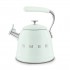 Smeg 50's Style Kettles WKF01PG Pastel Green