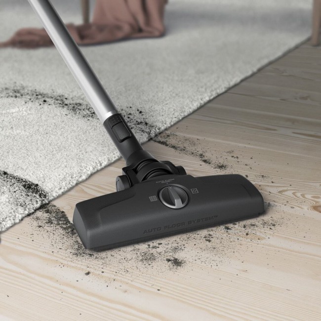 Electrolux EL61A4UG 1.6 L Cylinder vacuum Dry 700 W Bagless Electrolux EL61A4UG 1.6 L Cylinder vacuum Dry 700 W Bagless