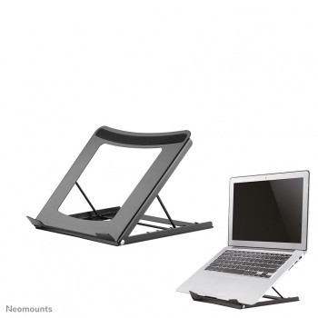 Neomounts NSLS075BLACK Laptop stand 10-16