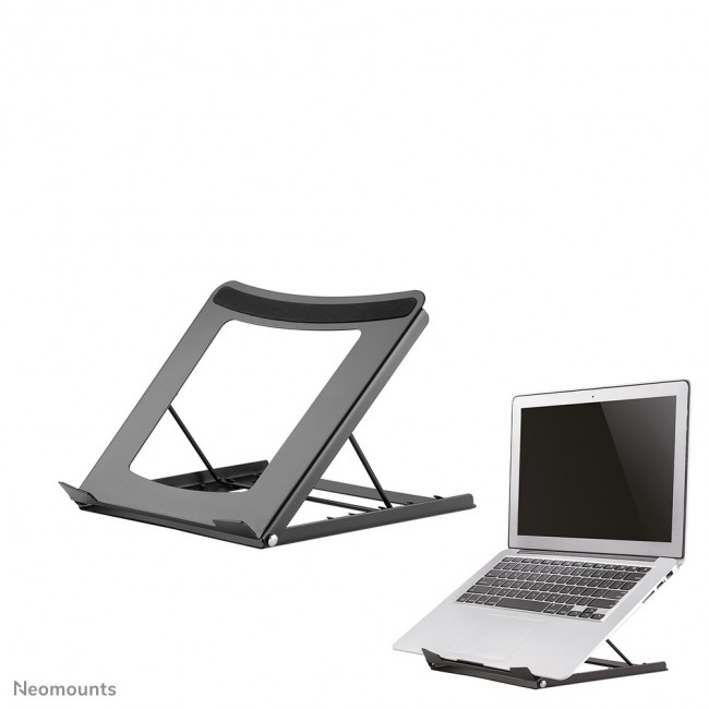 Neomounts NSLS075BLACK Laptop stand 10-16