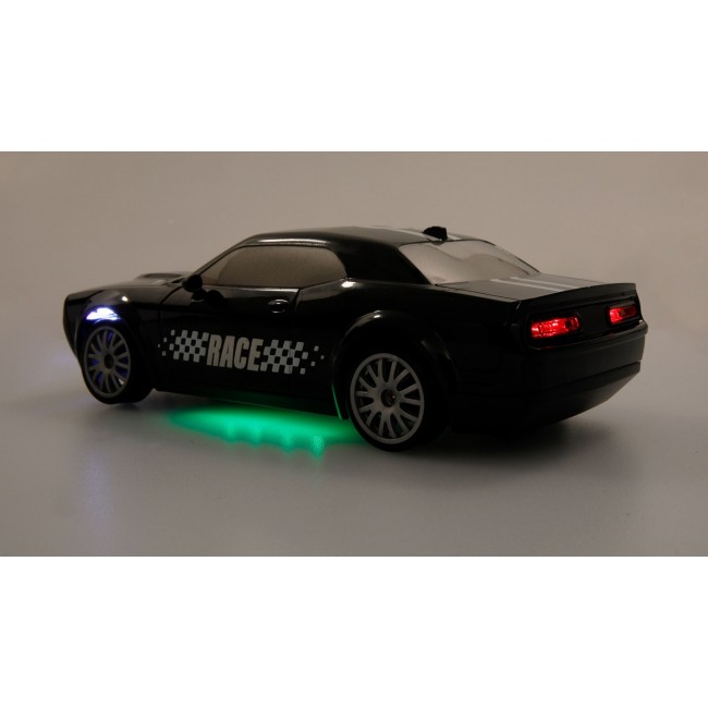 Amewi 21110 Radio-Controlled (RC) model Drift car Electric engine 1:20