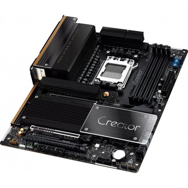 Asrock X870 Taichi Creator AMD X870 Socket AM5 ATX