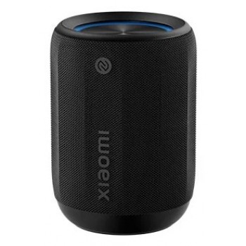Xiaomi QBH4274GL portable/party speaker Stereo portable speaker Black 6 W