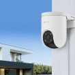 EZVIZ H8c PoE 2K Dome IP security camera Outdoor 2304 x 1296 pixels Ceiling/wall
