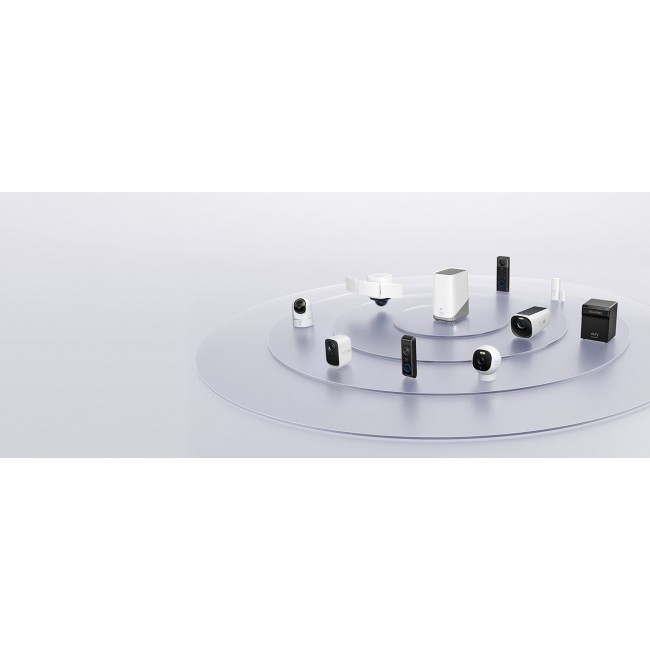 Eufy HomeBase 3 White