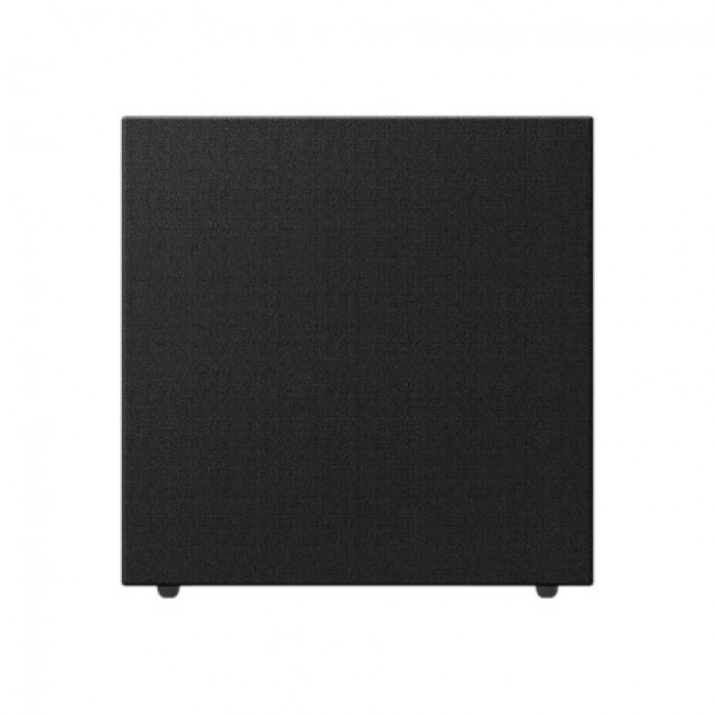 Sony SA-SW7 Black Active subwoofer 100 W