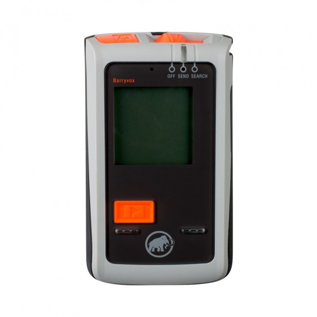 Mammut Barryvox 457 kHz