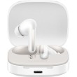 Xiaomi Redmi Buds 6 Bluetooth Earphones with Microphone Cloud Baltas Xiaomi Redmi Buds 6 Bluetooth Earphones with Microphone Cloud Baltas