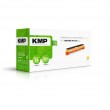 KMP 1268,0009 toner cartridge 1 pc(s) Compatible Yellow